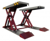  Garage Hydraulic Car Elevator Scissor Lift