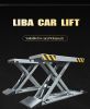 4000kg New Scissor Lift for Car Hydraulic Car Lift