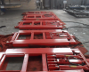 2800kg Hydraulic Car Scissor Lift Home Car Garage Lift