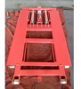 2800kg Hydraulic Car Scissor Lift Home Car Garage Lift