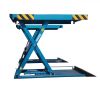 4000KG Electric Car Scissor Lift Car Elevator for Garage  and Wash Shop