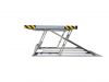 Car Lift LIBA 1m 4t Hydraulic double scissor vertical car parking elevator lift