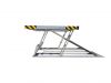 Car Lift LIBA 1m 4t Super Thin Car Auto Scissor Lift for Sale