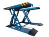 4000KG Electric Car Scissor Lift Car Elevator for Garage  and Wash Shop