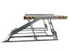 Car Lift LIBA 1m 4t Super Thin Car Auto Scissor Lift for Sale