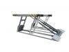 Car Lift LIBA 1m 4t Super Thin Car Auto Scissor Lift for Sale