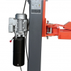 4000kg Capacity Auto Car Hoist 2 Post Lift Professional lift