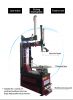 Tire Changer LIBA Tyre Repair Equipment Tyre Changer Machine