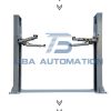 Car Lift LIBA Automobile Vehicle Tire Machine 4000kgs