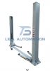 Car Lift LIBA Automobile Vehicle Tire Machine 4000kgs