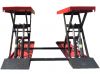 4000 KG Full Rise Car Scissor Lift with CE Approved Automobile Vehicle Full Rise Car Scissor Lift