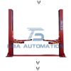 Car Lift LIBA Automobile Vehicle Tire Machine 4000kgs