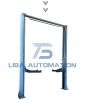 Car Lift LIBA 4000kgs Double Cylinder Hydraulic 2 Post Car Lift