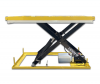 2000kg Manual Scissors Lifting Platform hydraulic lift table