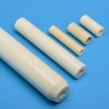 Steatite Alumina Ring Pipe Ceramic Tube