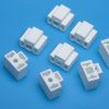 Steatite Alumina H4 Socket Terminal Part