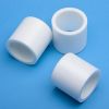 Steatite Alumina Ring Pipe Ceramic Tube