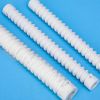 Alumina Steatite Bar with Thread