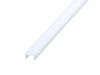 NEW model Mini LED profile light with 24VDC/180 beaded white warm neutral light 2835 custom line light with light strip