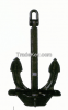 ANCHOR/ ANCHOR CHAIN