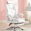 Computer chair home office chair reclining boss chair anchor live broadcast chair gaming chair massage chair footrest manufacturer