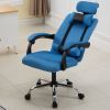 Office Chair Computer Chair Home Modern Simple Lift Rotating Chair Dormitory Staff Office Seat Mesh Chair