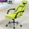 Office Chair Computer Chair Home Modern Simple Lift Rotating Chair Dormitory Staff Office Seat Mesh Chair