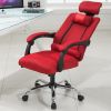 Office Chair Computer Chair Home Modern Simple Lift Rotating Chair Dormitory Staff Office Seat Mesh Chair