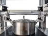 Cookware Handle Fatigue Tester