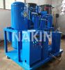 TYA Lubricating Oil Purifier Mechanical Oil Hydraulic Oil Compressor Oil Turbine Oil Refrigerator Oil Filtration Machine for Used Oil Recycling