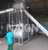 JZC Waste Oil Refinery Plant Black Engine Oil Lubricating Oil Purifier Oil Filtration Equipments