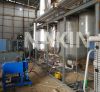 JZC Waste Oil Refinery Plant Black Engine Oil Lubricating Oil Purifier Oil Filtration Equipments