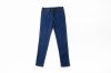 Custom european fashion jeans female denim pants women high waist skinny jeans