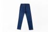 Custom european fashion jeans female denim pants women high waist skinny jeans