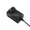 US EU UK SAA 5v-24v ac dc power adapter supply