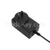 US EU UK SAA 5v-24v ac dc power adapter supply