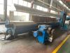 used copper wire breaddown drawing machine/ second hand 13 die copper rod breakdown machine