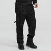 Xinke Protective Men's Work Construction Safety Working Cargo Pants
