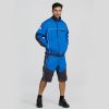 Electrician working uniform clothing for engineer