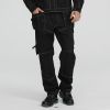 Xinke Protective Men's Work Construction Safety Working Cargo Pants