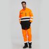 Wholesale hi vis const...