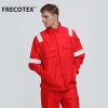 FR flame retardant welding protection clothing fireproof jacket companies