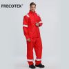 FR flame retardant welding protection clothing fireproof jacket companies