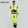 FRECOTE Fr high visibility flame retardant reflective safety clothing