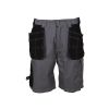 Wholesale mens work safety workwear cargo short pants