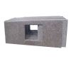 Cheap Price China bainbrook brown Countertop Kitchen Granite Vanity Top Countertop