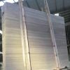 China factory natural stone White Serpeggiante Marble china wooden marble