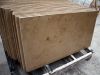 Jura beige Limestone Wall Exterior Portugal Beige Limestone Wall Cladding