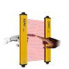 DC24V safety light curtain sensor factory safety guard device