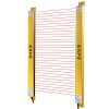 NPN PNP Ultra-thin Industrial Finger Protected Infrared Curtain Sensor Thru-beam Safety Light Curtain